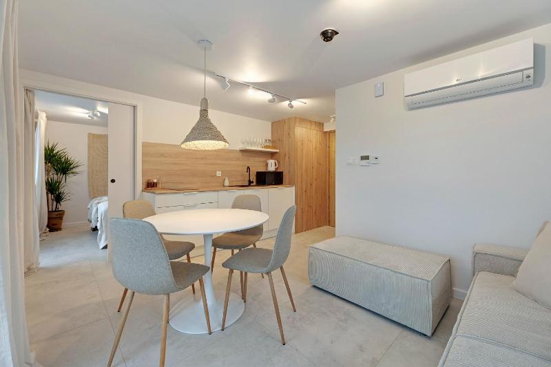 Morze Apartamenty by Grand Apartments - image 9