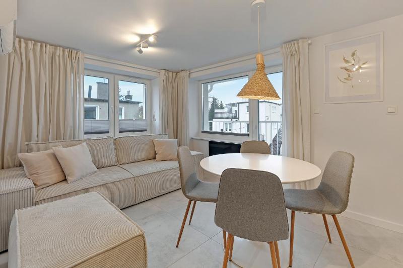 Morze Apartamenty by Grand Apartments - image 12