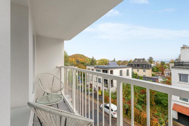 Morze Apartamenty by Grand Apartments - image 25