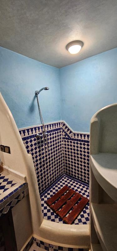 Traditional Riad Merzouga Dunes - image 37