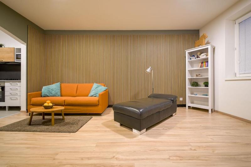 Apartment with Balcony image 2