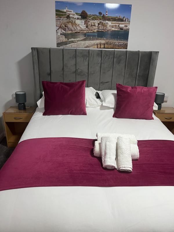 Double Room image 1