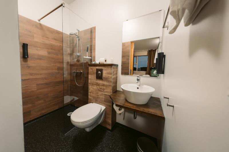 Family Room - Disability Access image 2