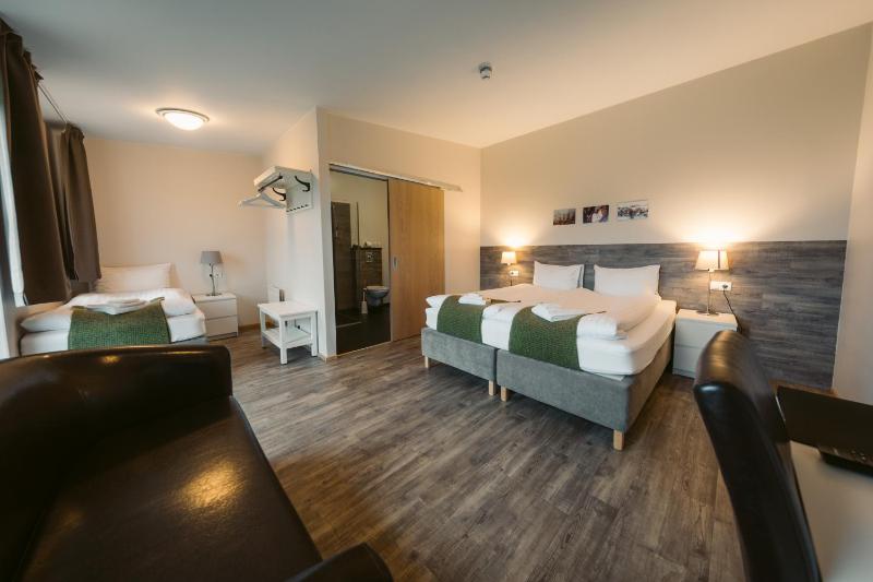 Family Room - Disability Access image 1
