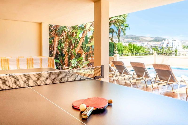 Villa Torrequebrada - image 4