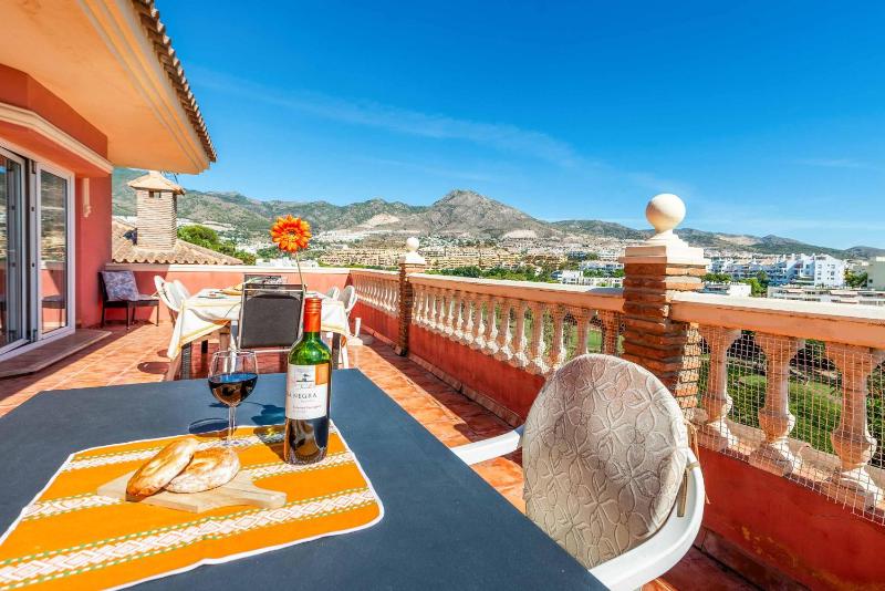 Villa Torrequebrada - image 11