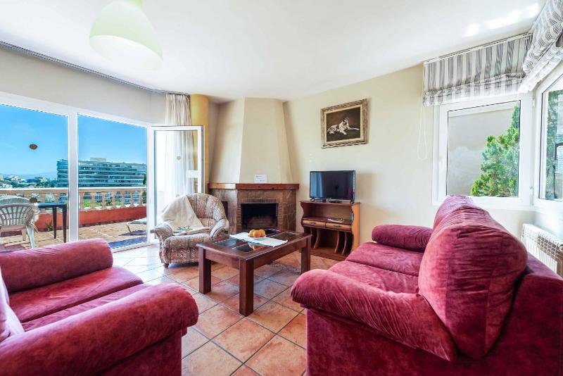 Villa Torrequebrada - image 13