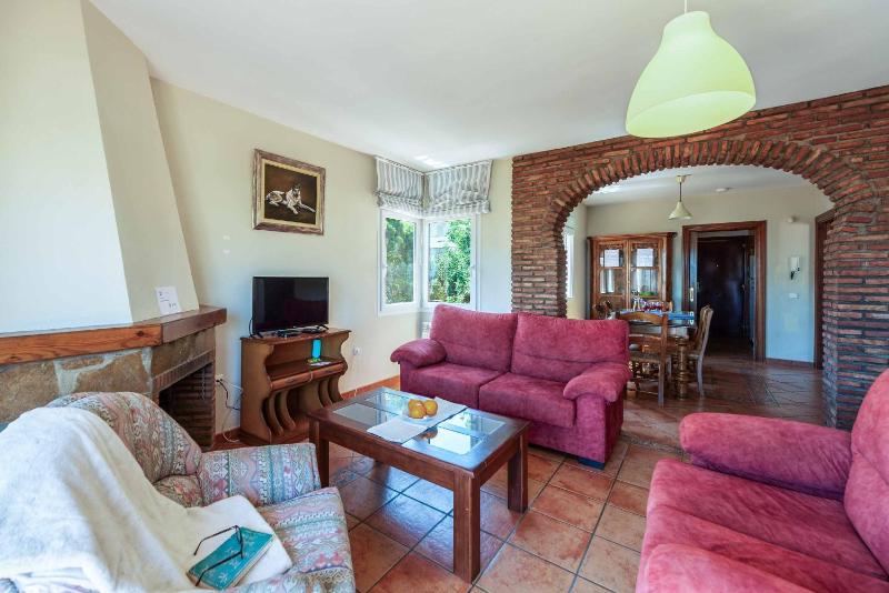 Villa Torrequebrada - image 3