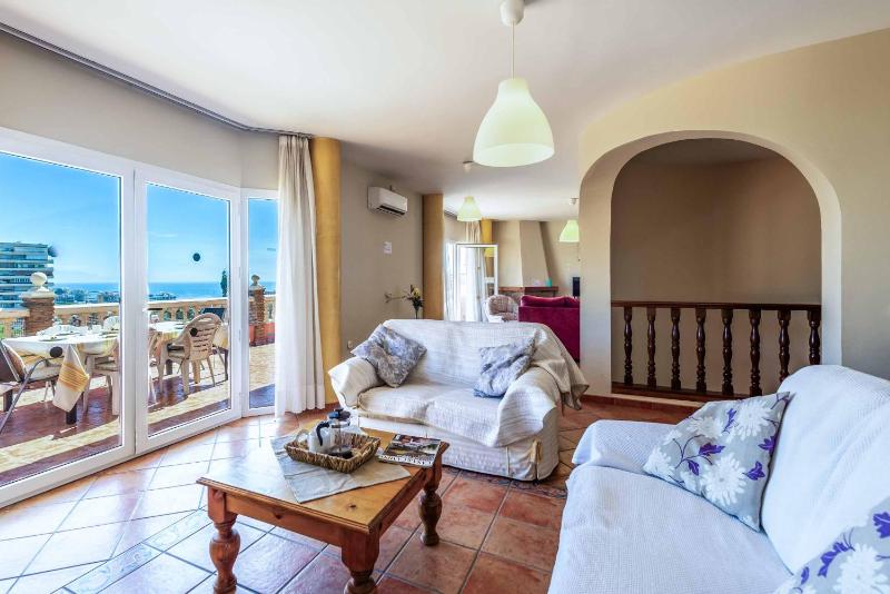 Villa Torrequebrada - image 8