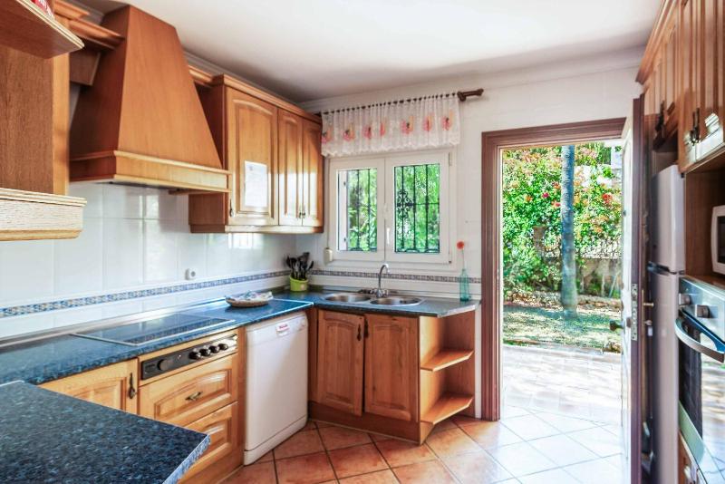 Villa Torrequebrada - image 25