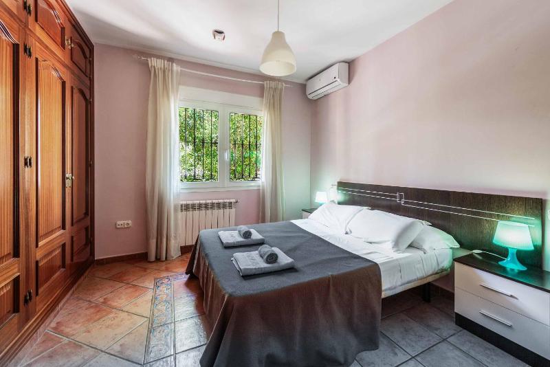 Villa Torrequebrada - image 28