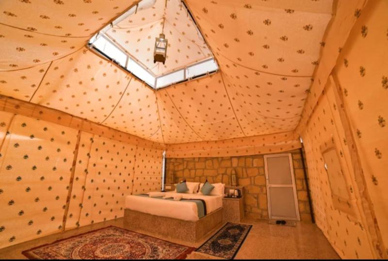 Lakhina Heritage desert camp - image 10