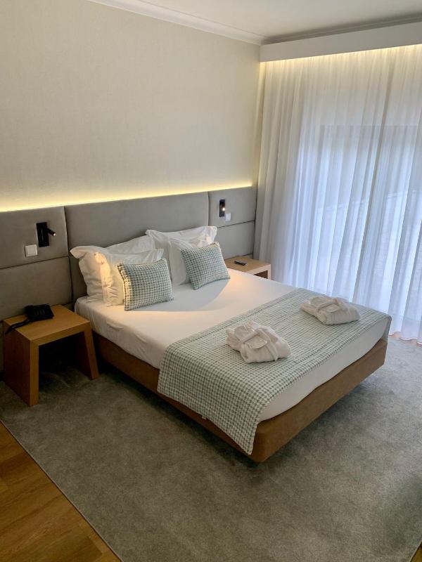 Deluxe King Room image 1