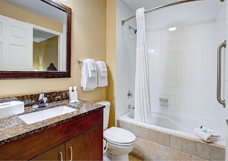 One-Bedroom Condo image 3