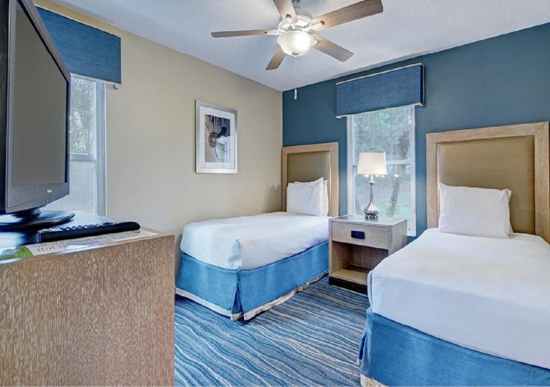 Two-Bedroom Villa image 3