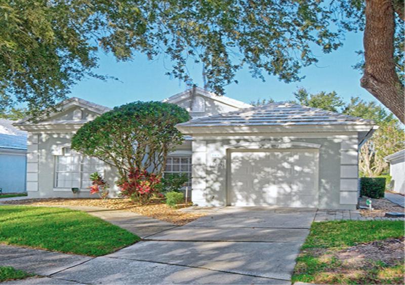 Three-Bedroom House image 1