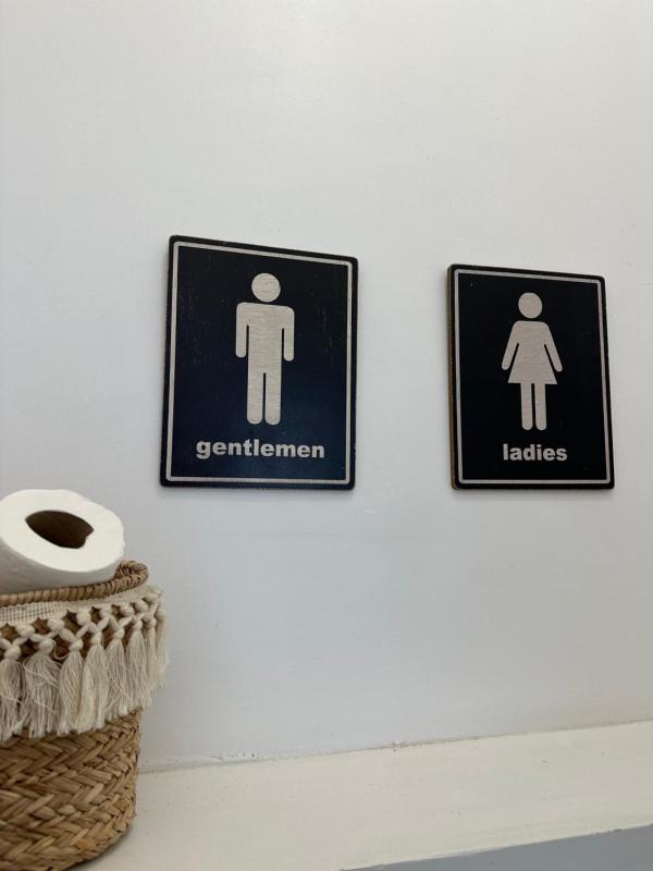 Three-Bedroom Apartment image 4