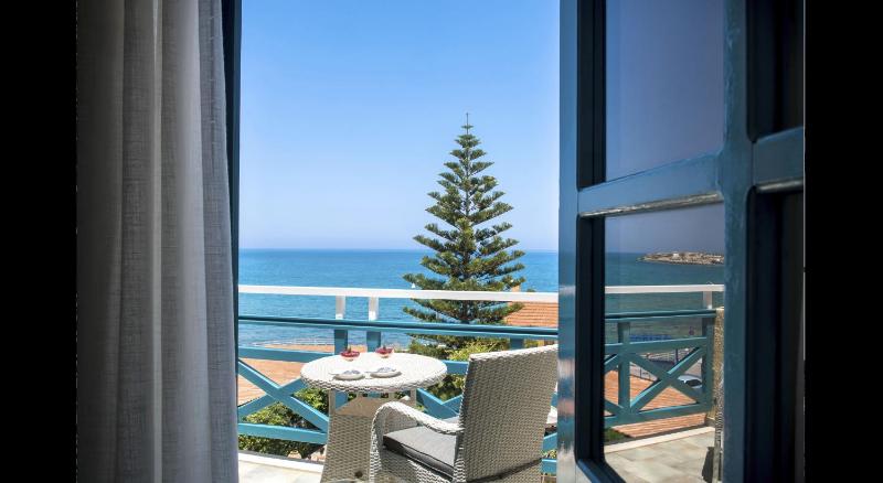 Petra Beach Hotel - image 29