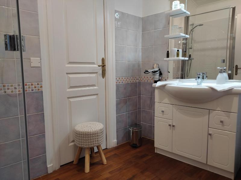 Double Room with Terrace image 2