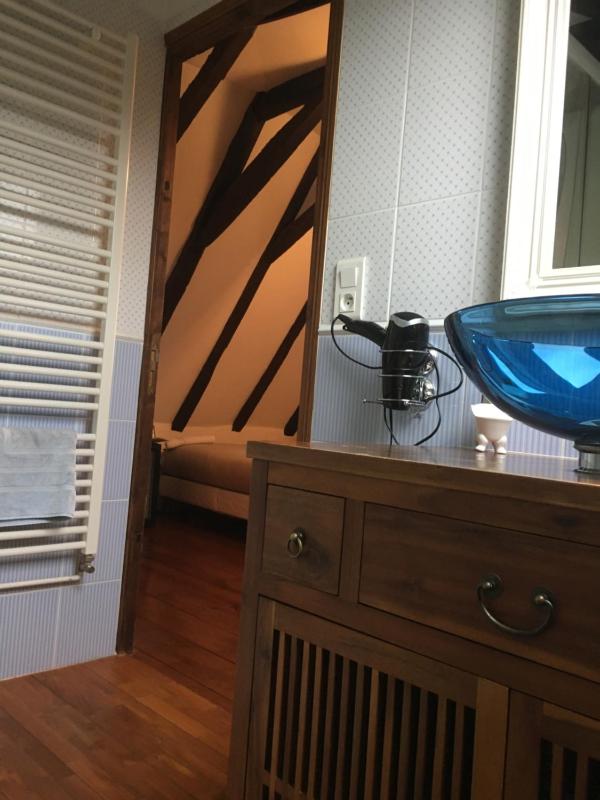 Triple Room with Mountain View image 3