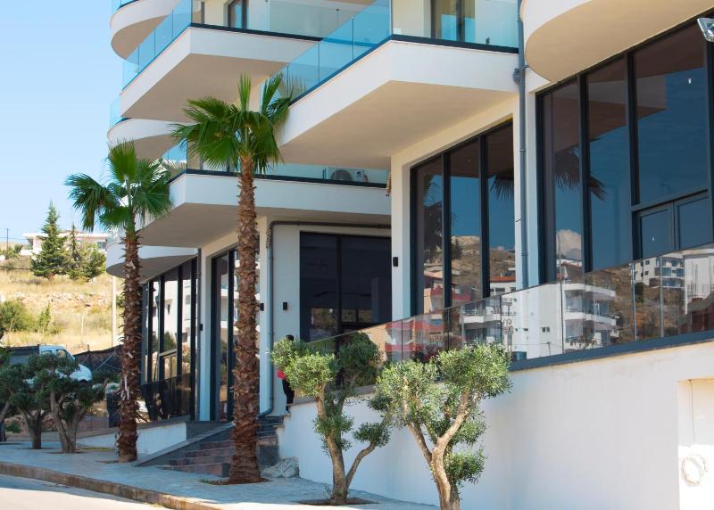 Day Lux Apartments - image 13