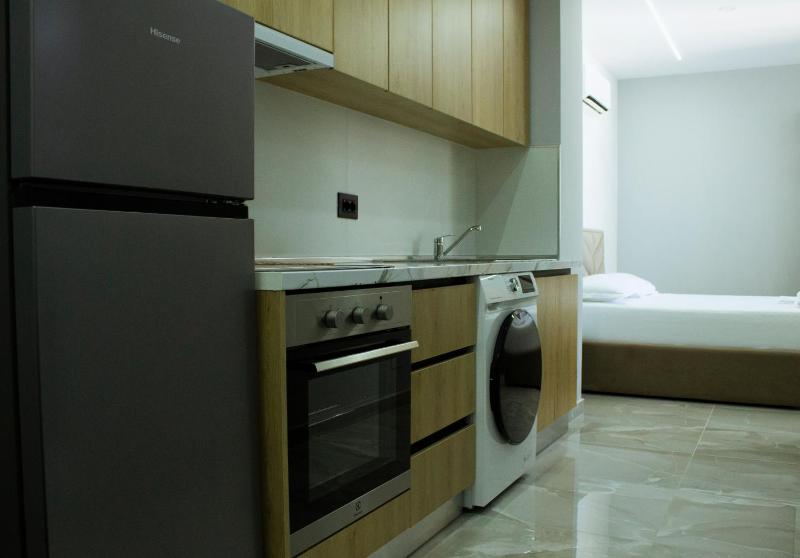 Day Lux Apartments - image 12