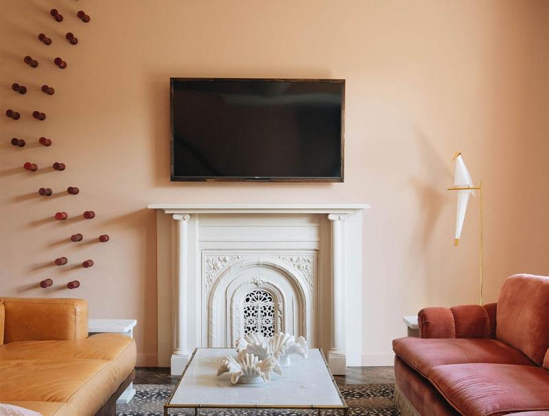 The Bellwether Hotel - image 30