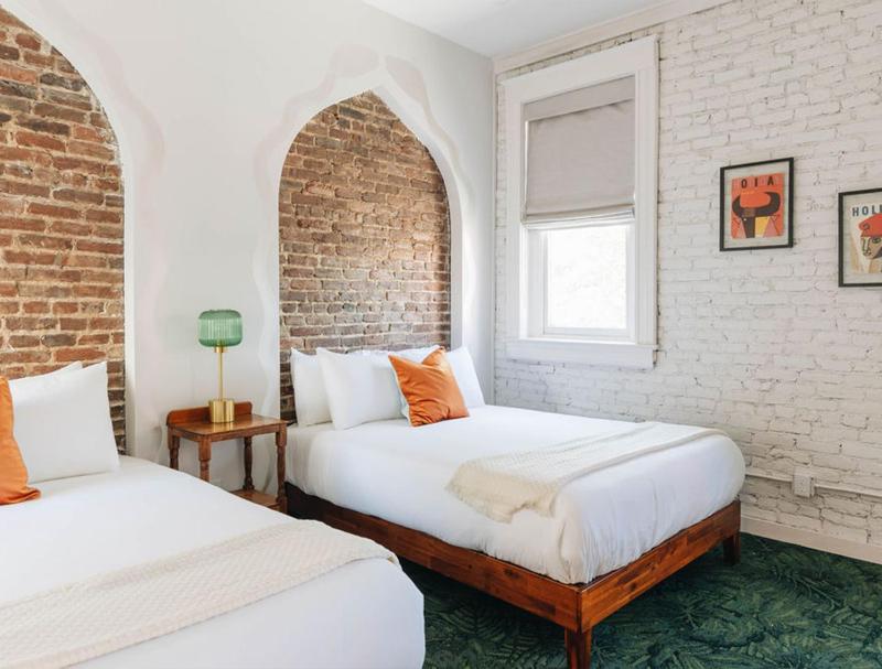 The Bellwether Hotel - image 17