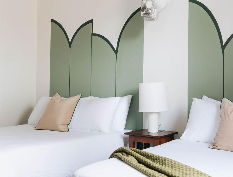 The Bellwether Hotel - image 5
