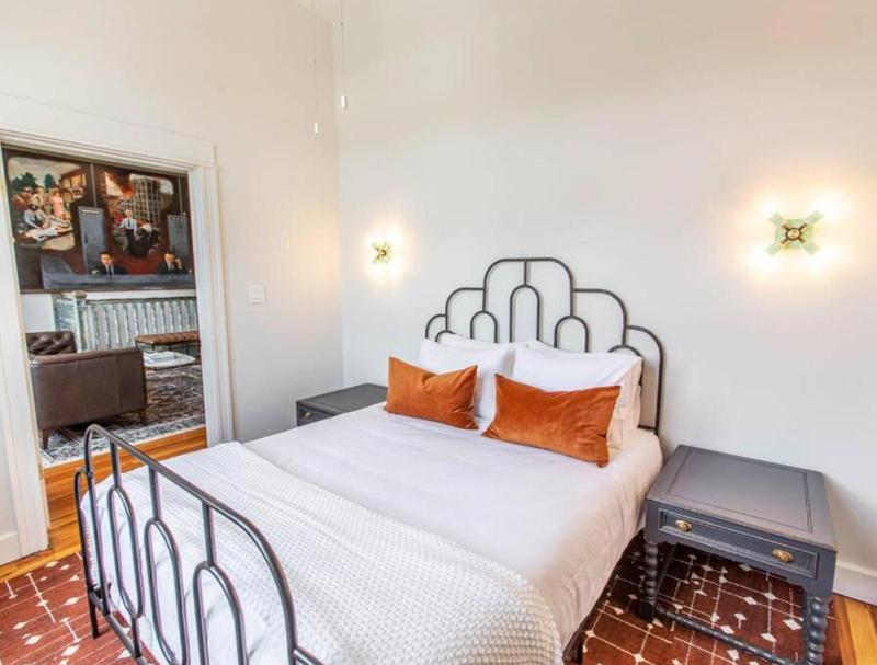 The Bellwether Hotel - image 38