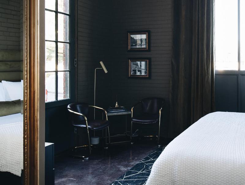 The Bellwether Hotel - image 40