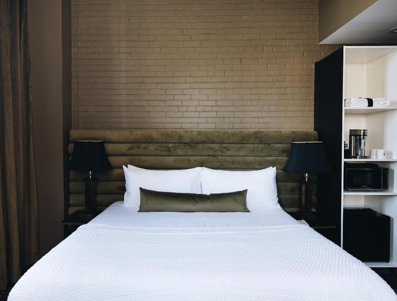 The Bellwether Hotel - image 35