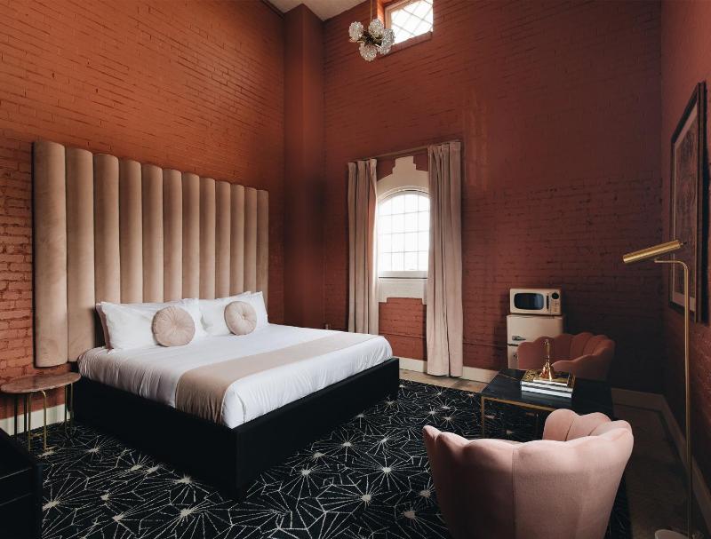 The Bellwether Hotel - image 36