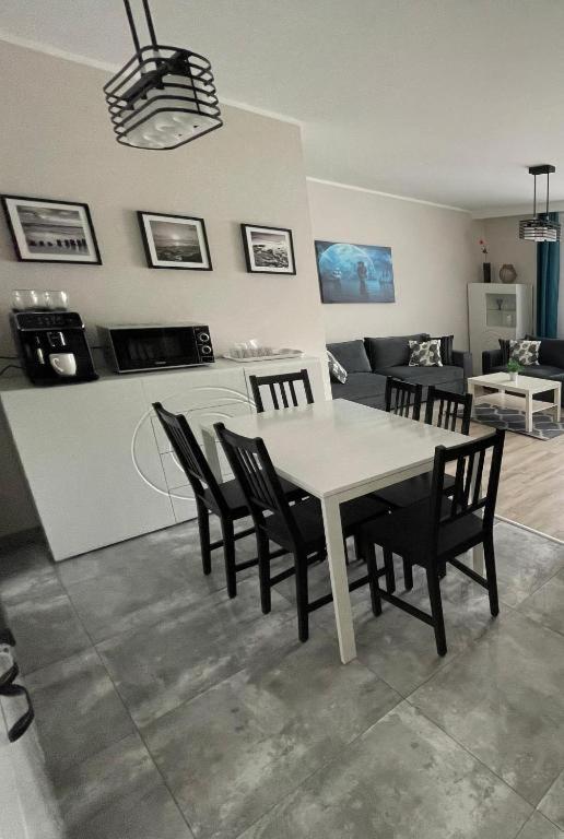 Bliżej Morza Deluxe Apartmenty - image 16