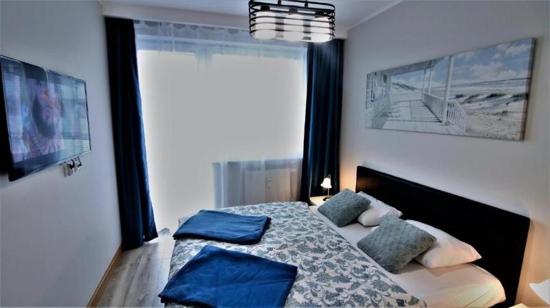 Bliżej Morza Deluxe Apartmenty - image 45