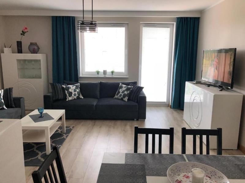 Bliżej Morza Deluxe Apartmenty - image 18