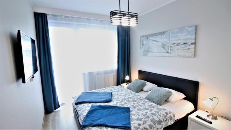 Bliżej Morza Deluxe Apartmenty - image 40