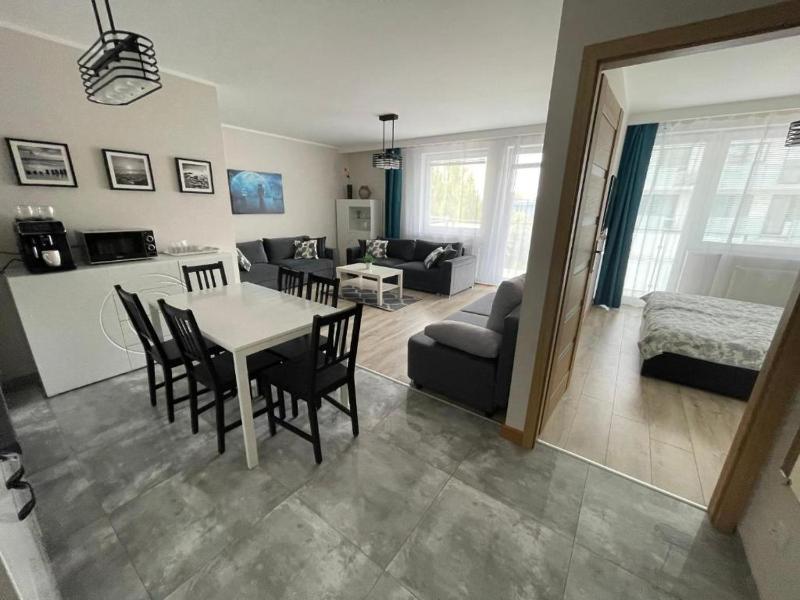 Bliżej Morza Deluxe Apartmenty - image 1