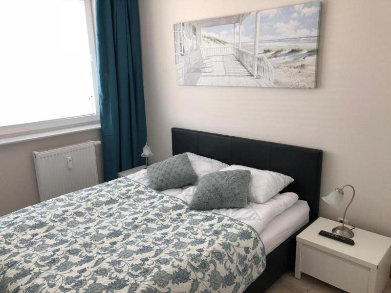 Bliżej Morza Deluxe Apartmenty - image 20