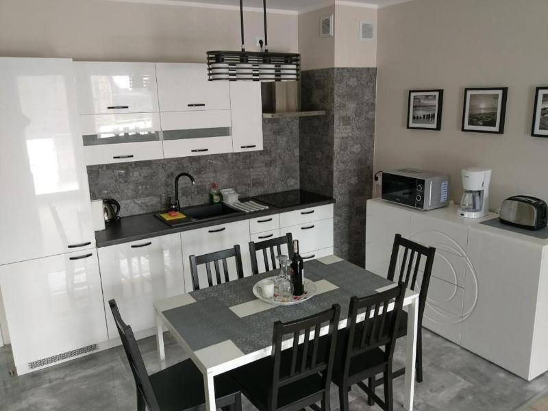 Bliżej Morza Deluxe Apartmenty - image 4
