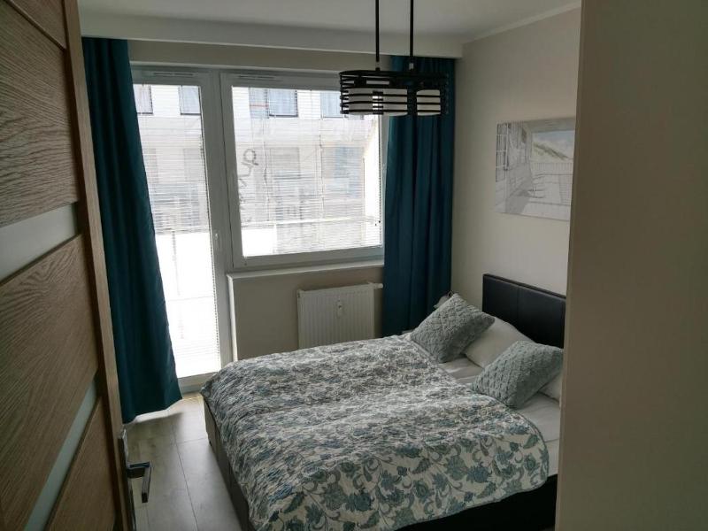 Bliżej Morza Deluxe Apartmenty - image 17