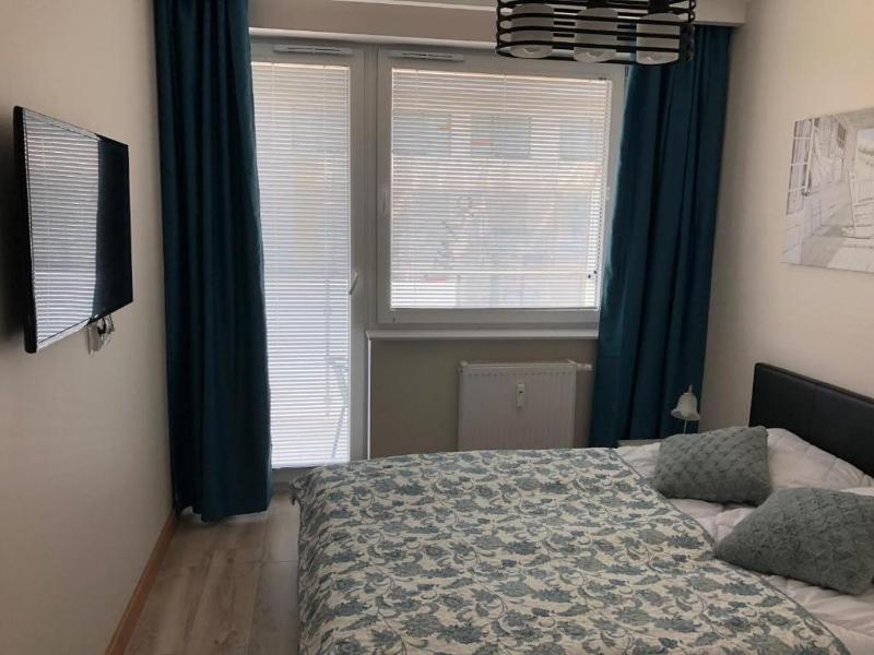 Bliżej Morza Deluxe Apartmenty - image 28