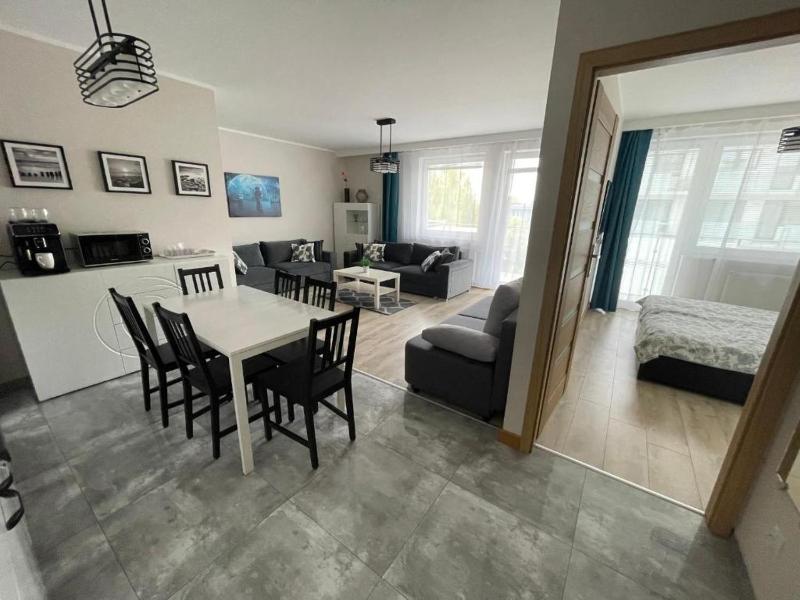 Bliżej Morza Deluxe Apartmenty - image 2
