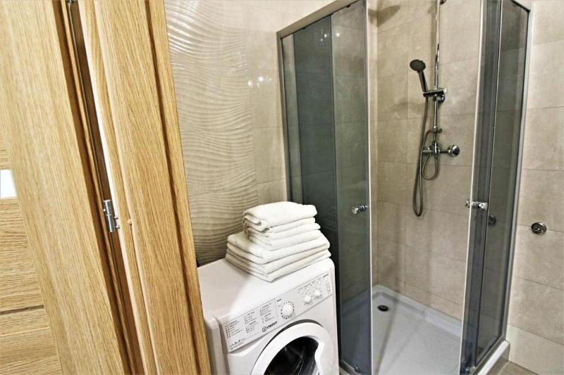 Bliżej Morza Deluxe Apartmenty - image 43