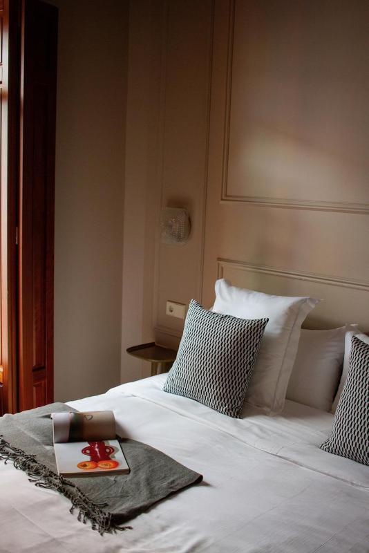 La Novieta Boutique Hotel - Adults Only - image 12