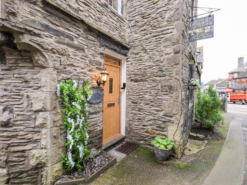 Granary Nook - image 1