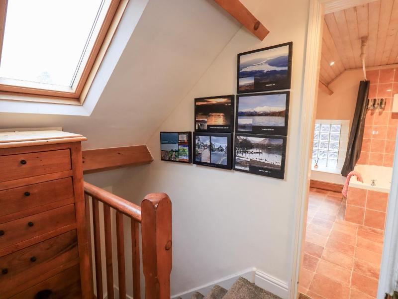 Granary Nook - image 20