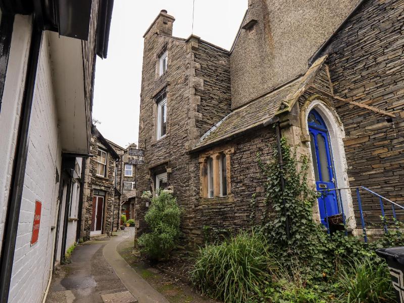 Granary Nook - image 14
