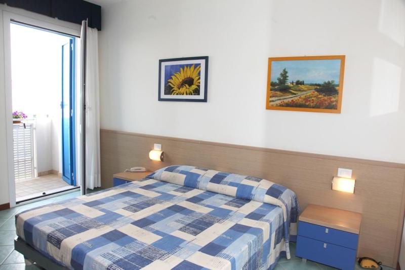 Aparthotel Gioia - image 10