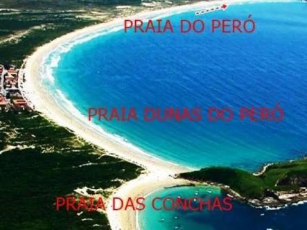 CASA PERO CABO FRIO a 60 Metros da praia - image 34